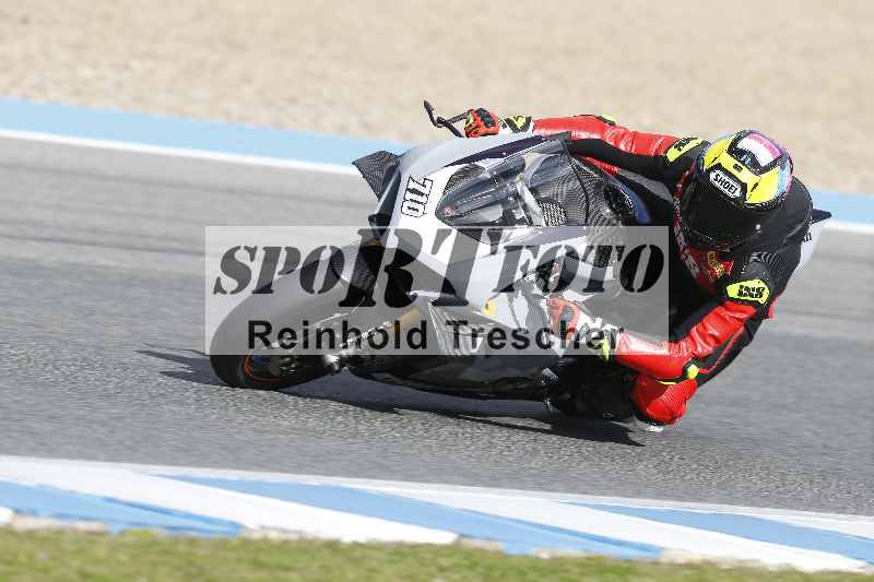 Archiv-2025/01 24.-27.01.2025 Moto Center Thun Jerez/schwarz-black/710